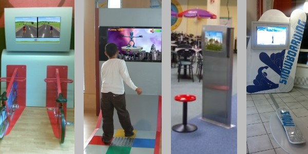 Kinderunterhaltung / children entertainment